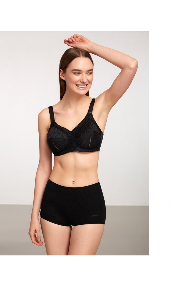 KOM BASIC BAYAN SHORT AÇIK TEN