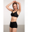 KOM BASIC BAYAN SHORT AÇIK TEN