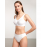 KOM BAYAN BASIC 2LI SLIP BEYAZ