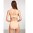KOM BAYAN BASIC 2LI SLIP BEYAZ
