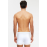 KOM ERKEK ADRIAN 2LI BOXER SİYAH