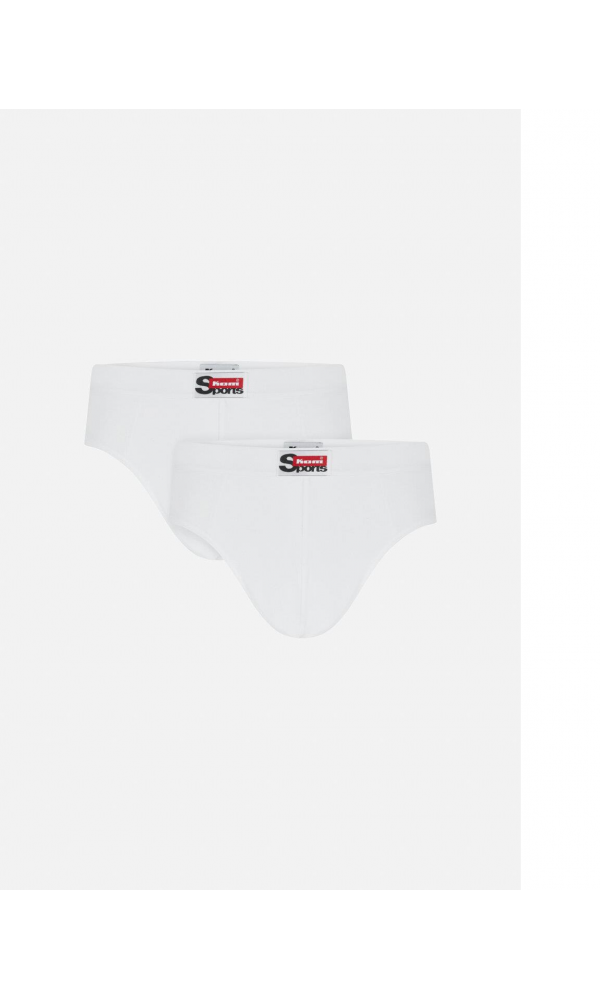 KOM ERKEK ARIEL 2LI SLIP SİYAH