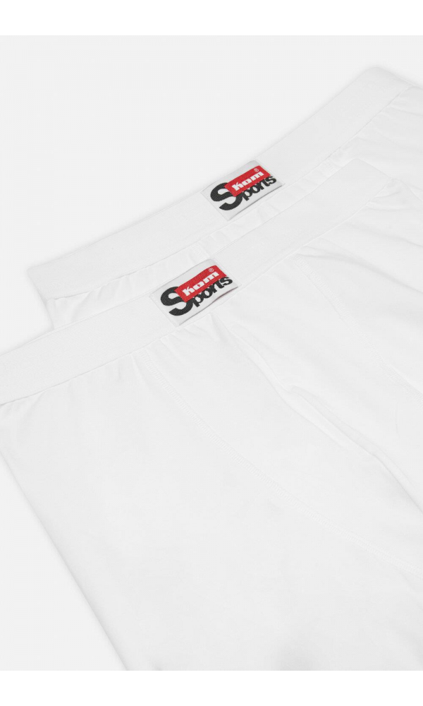 KOM ERKEK ARSENAL 2LI BOXER LACİVERT