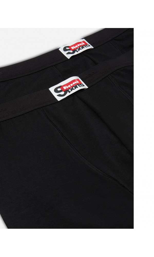 KOM ERKEK ARSENAL SHORT SİYAH