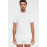 KOM ERKEK JAMES 2LI T-SHIRT SİYAH