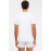 KOM ERKEK JAMES 2LI T-SHIRT SİYAH