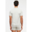 KOM ERKEK JAMES 2LI T-SHIRT SİYAH