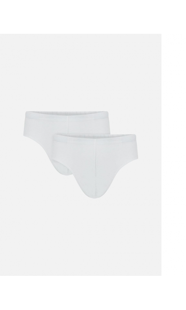 KOM ERKEK PAUL 2LI SLIP LACİVERT