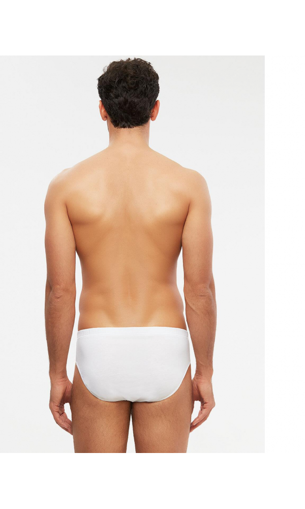 KOM ERKEK PAUL 2LI SLIP LACİVERT