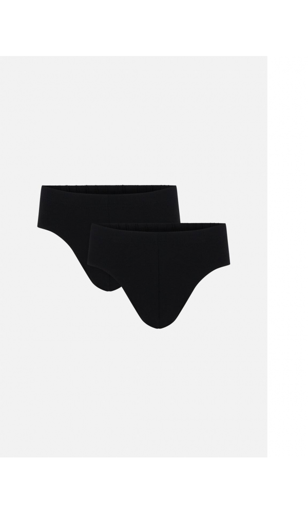 KOM ERKEK PAUL 2LI SLIP LACİVERT