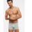 KOM TIGHT 2LI BOXER SİYAH