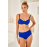 LAPİENO 254263 Balenli Toparlayıcı Bikini Takım SAKS