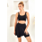 LAPİENO 254264  Şort Etekli Bikini Takım KIRMIZI