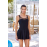 LAPİENO 3846  ELBİSE  MAYO Mint