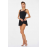 LAPİENO 3846  ELBİSE  MAYO Mint