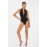 LAPİENO 3877 SELINA KADIN MAYO KOYU LACİVERT