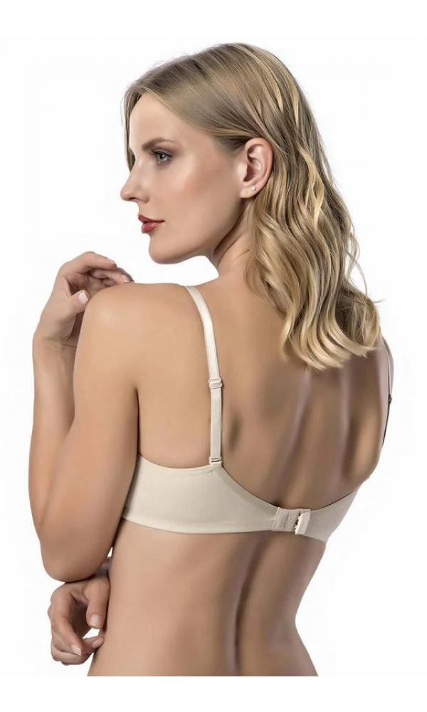 LE JARDİN 9405 YUMUŞAK CUP TEK SÜTYEN TEN