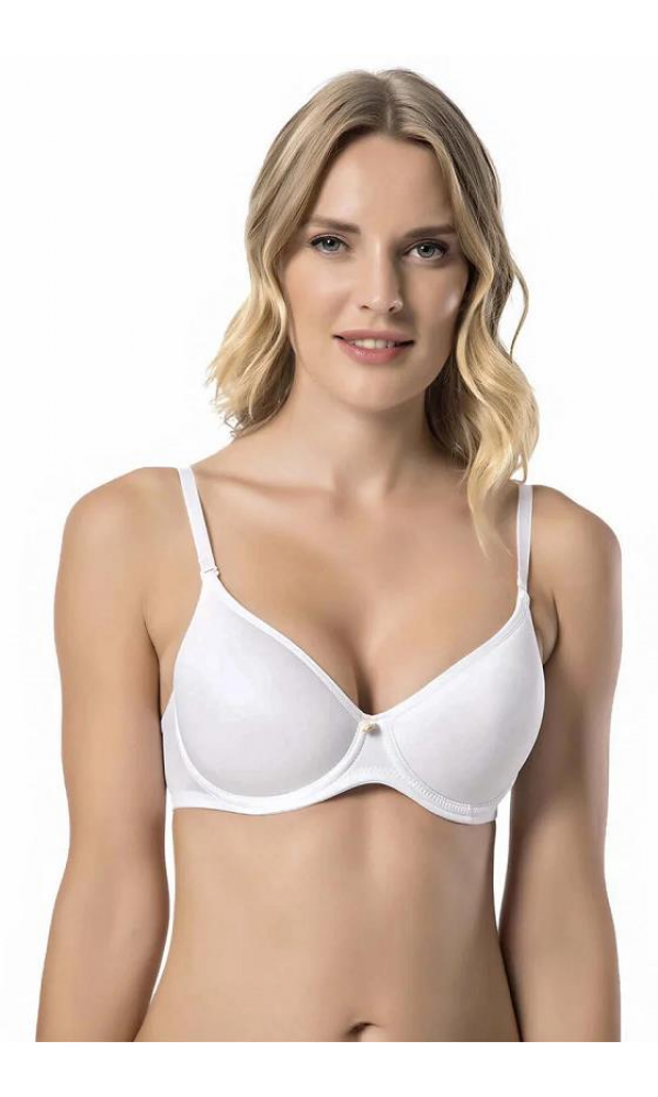 LE JARDİN 9405 YUMUŞAK CUP TEK SÜTYEN TEN