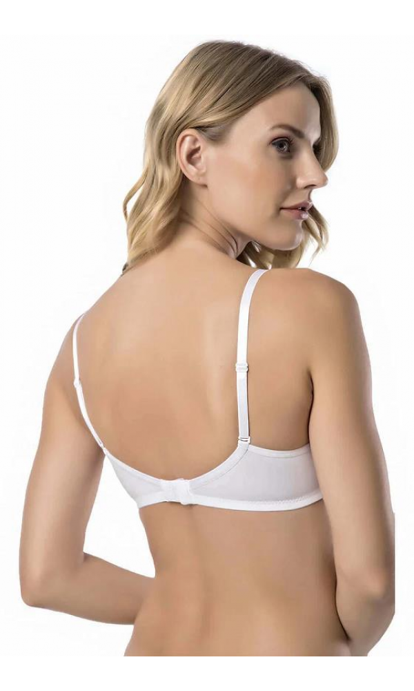 LE JARDİN 9405 YUMUŞAK CUP TEK SÜTYEN TEN