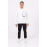 LOCO LOCO 7211 ERKEK ÇOCUK SWEAT SİYAH