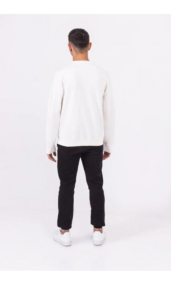 LOCO LOCO 7211 ERKEK ÇOCUK SWEAT SİYAH