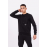 LOCO LOCO 7211 ERKEK ÇOCUK SWEAT SİYAH