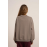 LOCO LOCO 7854 KIZ ÇOCUK İKİ İPLİK SWEAT VİZON