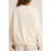 LOCO LOCO 7857 KIZ ÇOCUK SWEAT SİYAH