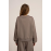 LOCO LOCO 7859 KIZ ÇOCUK İKİ İPLİK SWEAT VİZON
