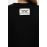 LOCO LOCO 7860  İKİ İPLİK  KIZ ÇOCUK SWEAT SİYAH