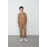 LOCO LOCO 8139 İKİ İPLİK ERKEK TAKIM CAMEL