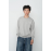 LOCO LOCO 8144 ERKEK ÇOCUK SWEAT SİYAH
