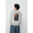 LOCO LOCO 8144 ERKEK ÇOCUK SWEAT SİYAH