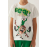 Looney Tunes Erkek Çocuk Bermuda Takım KREM