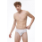 MALABADİ 001-E ERKEK PENYE SLİP BEYAZ