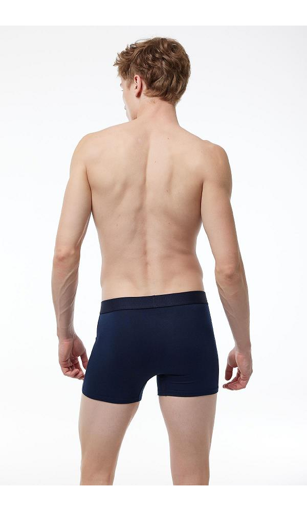 MALABADİ 014 MİLAN ERKEK BOXER TEN