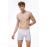 MALABADİ 017 ERKEK TROY UZUN BOXER SİYAH