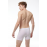 MALABADİ 017 ERKEK TROY UZUN BOXER SİYAH