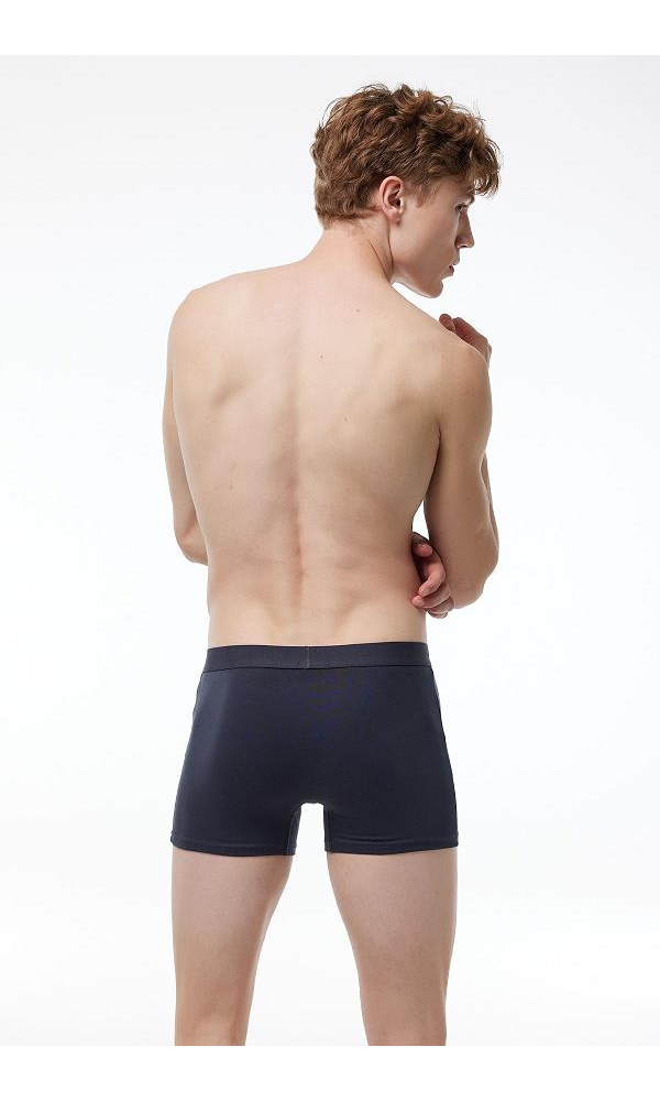 MALABADİ 075 ERKEK BOXER SİYAH