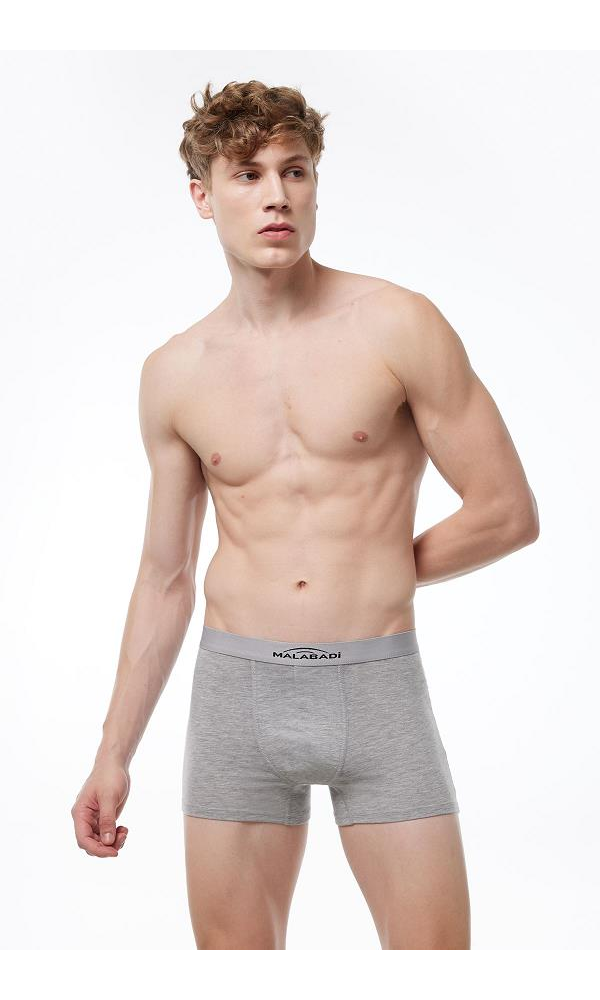 MALABADİ 075 ERKEK BOXER SİYAH
