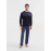 MOD 3735 ERKEK Patlı Pijama Takım TEN