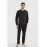 MOD 3756 ERKEK Patlı Pijama Takım SİYAH