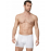 NAMALDI 128 LİCRALI ERKEK BOXER SİYAH