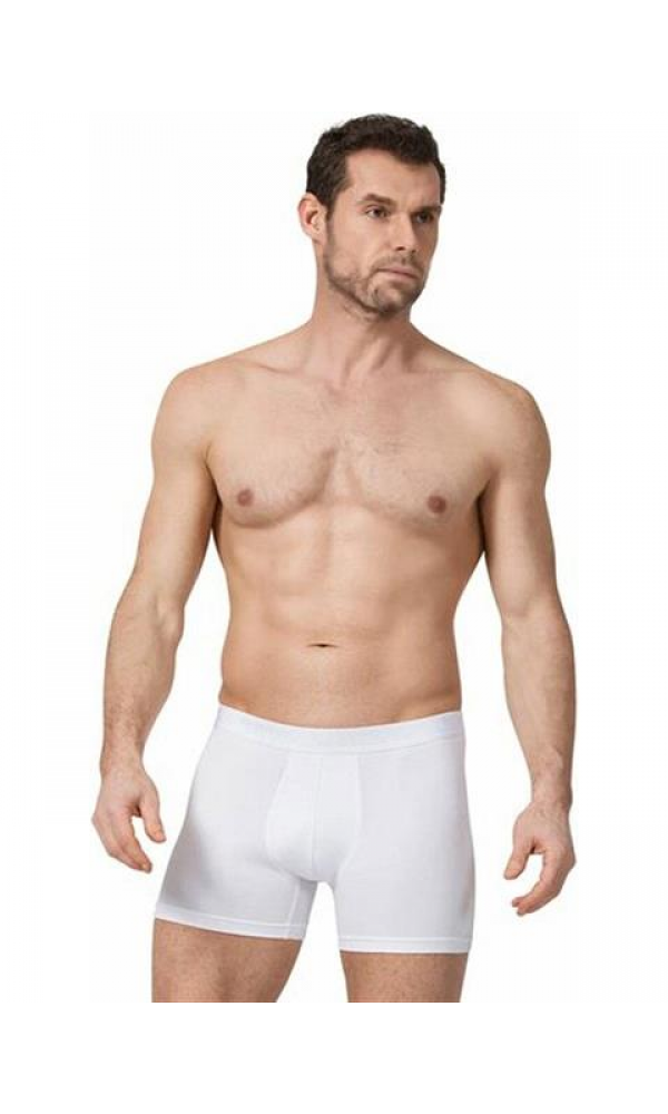 NAMALDI 128 LİCRALI ERKEK BOXER SİYAH