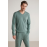 NAUTİCA M628 ERKEK PİJAMA TAKIMI YEŞİL