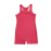 NEOPY 255230 Rıdge Paçalı Kız Çocuk Mayo TURUNCU