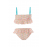 NEOPY 5407 ÇOCUK MAYO PEMBE