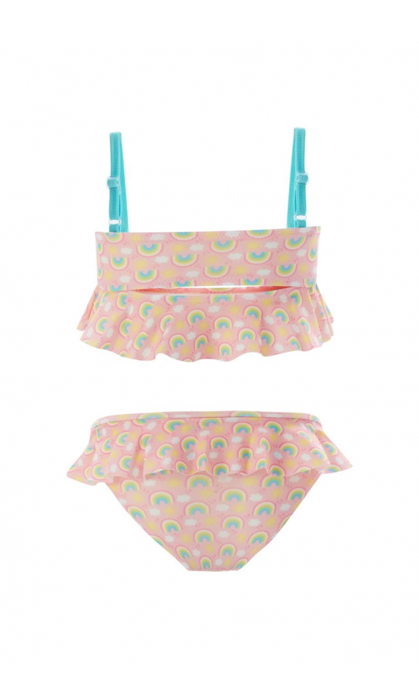 NEOPY 5407 ÇOCUK MAYO PEMBE
