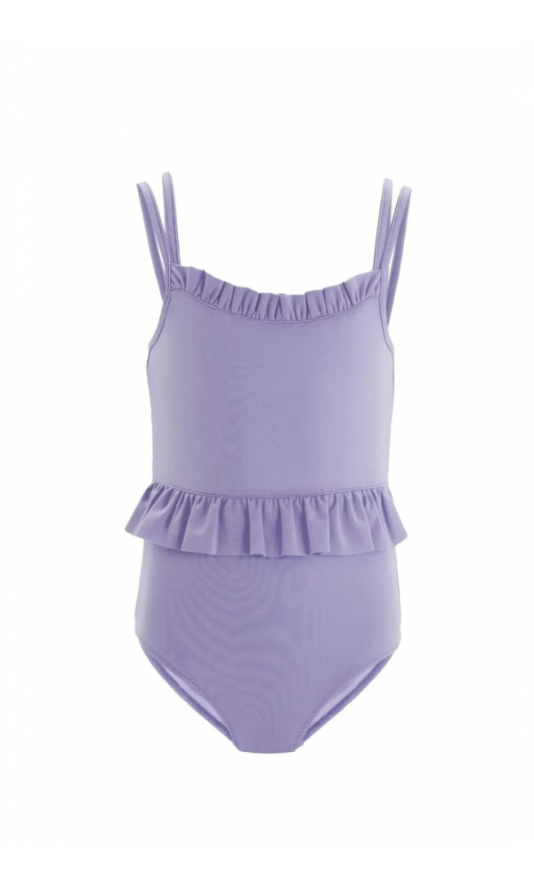 NEOPY 5423 ÇOCUK MAYO Lila