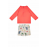 NEOPY 5539 BEBEK UZUN KOL İKİLİ MAYO KOYU LACİVERT